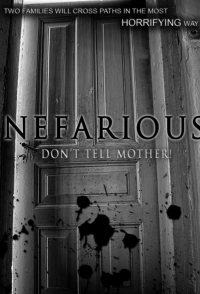 Nefarious