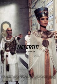 Nefertiti, figlia del sole
