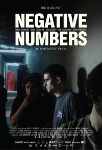 Negative Numbers