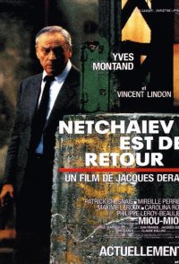 Netchaïev est de retour
