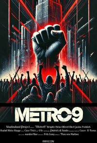 Neun Metro
