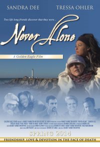 Never Alone