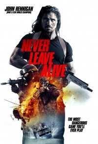 Never Leave Alive