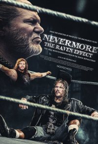 Nevermore: The Raven Effect