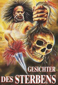 New Guinea, Island of the Cannibals