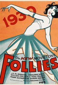 New Movietone Follies of 1930