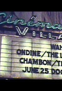 New York Conversations
