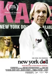 New York Doll