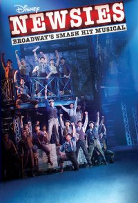 Newsies: The Broadway Musical