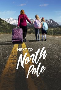 Next to North Pole
