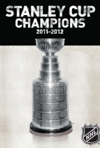 NHL Stanley Cup Champions 2012: Los Angeles Kings