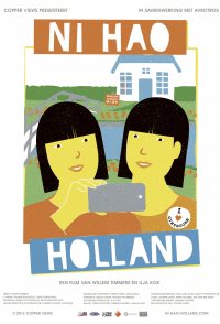 Ni Hao Holland