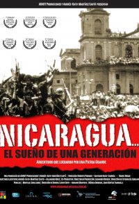 Nicaragua... el sueño de una generación