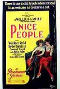Nice People