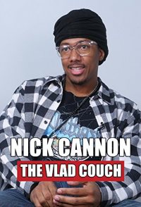 Nick Cannon: The Vlad Couch