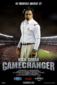 Nick Saban: Gamechanger