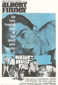 Night Must Fall