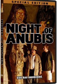 Night of Anubis