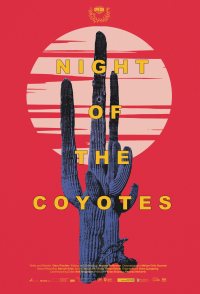 Night of the Coyotes