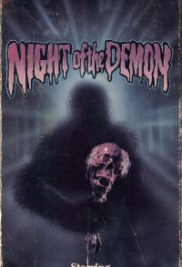 Night of the Demon