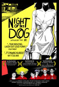 Night of the Dog