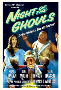 Night of the Ghouls