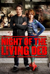 Night of the Living Deb
