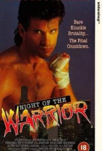 Night of the Warrior