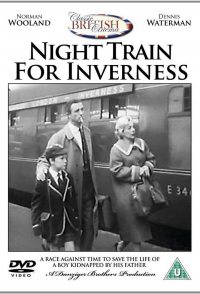 Night Train for Inverness