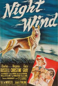 Night Wind