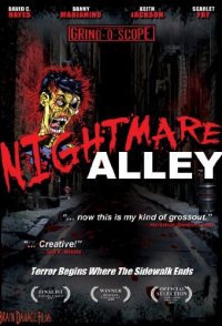 Nightmare Alley