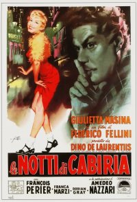 Nights of Cabiria