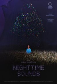 Nighttime Sounds