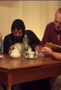 Nijesmo mi od juce - Hladno pivo sokovi i tetka