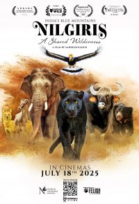 Nilgiris: A Shared Wilderness