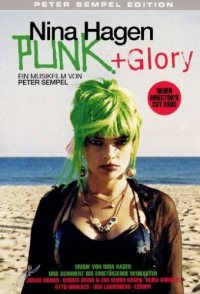 Nina Hagen = Punk + Glory