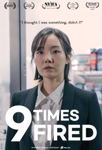 Nine Times Fired