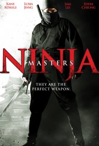 Ninja Masters