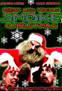 Nixon and Hogan Smoke Christmas