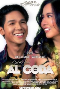 Njel de Mesa's Al Coda