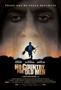 No Country for Old Men