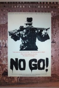 No Go!