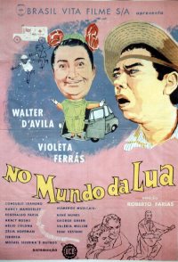 No Mundo da Lua