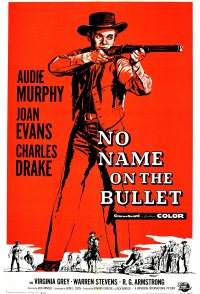 No Name on the Bullet