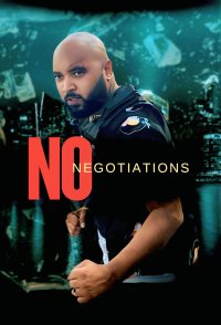 No Negotiations