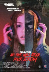 No One Will Hear Your Scream