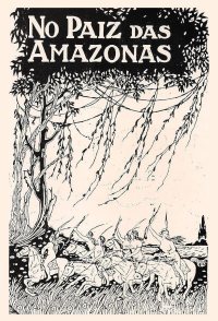 No País das Amazonas