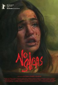 No Salgas