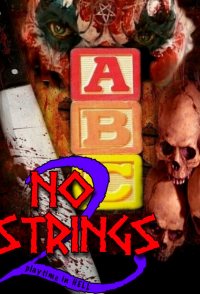 No Strings 2: Playtime in Hell