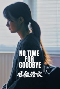 No Time for Goodbye